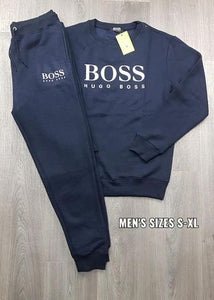 Tracksuit