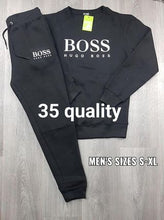 Load image into Gallery viewer, Tracksuit