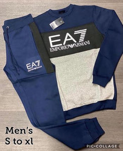 Tracksuit