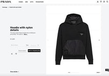 Load image into Gallery viewer, Hoodie