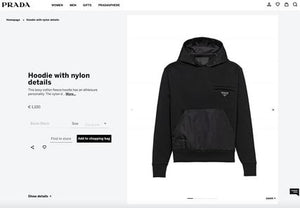 Hoodie