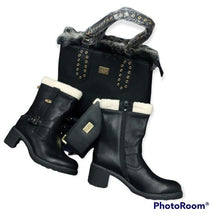Load image into Gallery viewer, Shoes and Bag