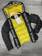 Load image into Gallery viewer, Jacket