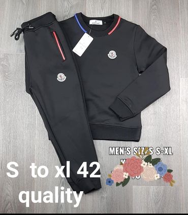 Tracksuit