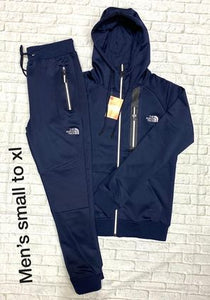 Tracksuit