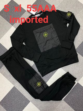 Tracksuit