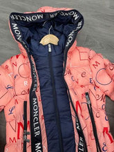 Load image into Gallery viewer, Jacket