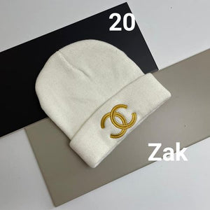 Winter Hat