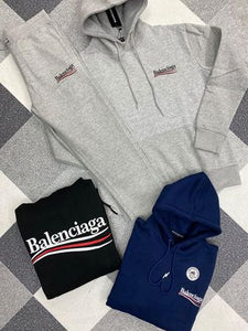 Tracksuit
