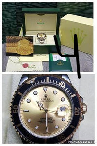 Watch