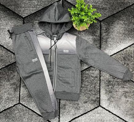 Tracksuit