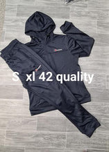 Load image into Gallery viewer, Tracksuit