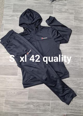 Tracksuit
