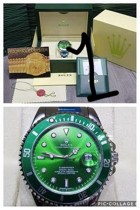 Watch