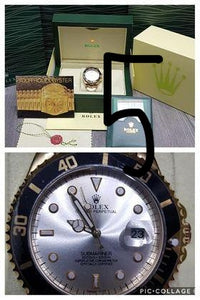 Watch
