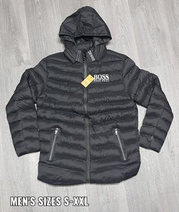 Jackets
