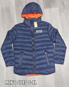 Jackets
