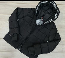 Load image into Gallery viewer, Jacket