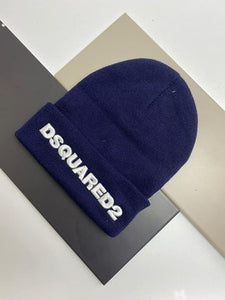 Winter hats