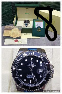 Watch