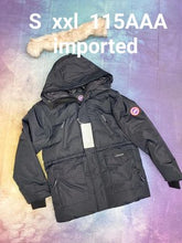 Load image into Gallery viewer, Jacket
