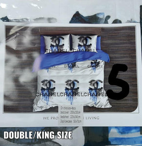 Bed Cover