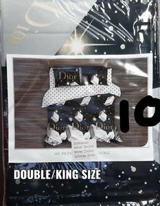 Bed Cover