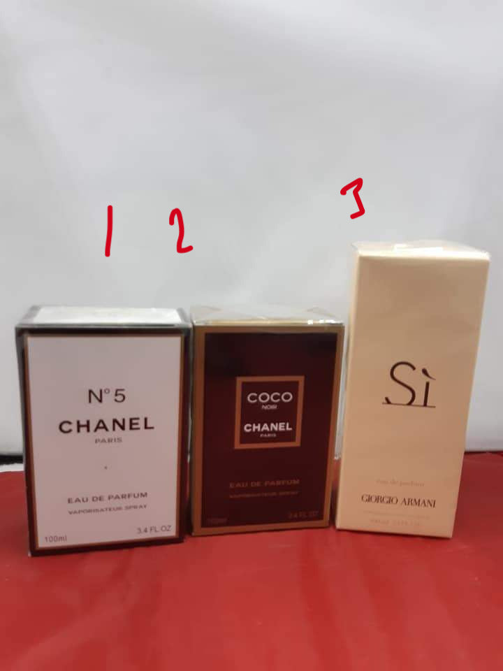 Perfume