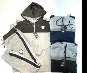 Men Tracksuit
