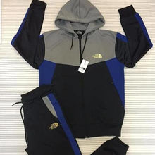 Load image into Gallery viewer, Tracksuits for men
