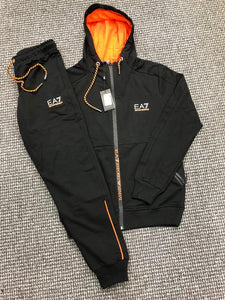 Men Tracksuit AAA