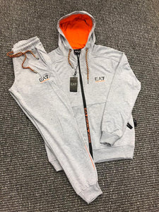 Men Tracksuit AAA