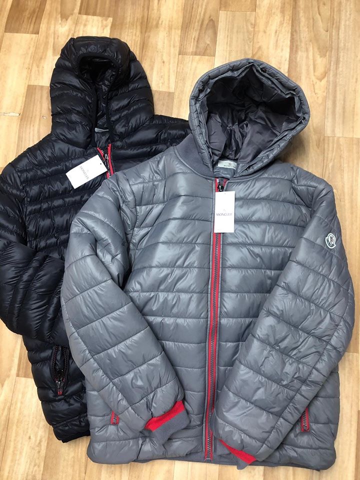 Men Jacket