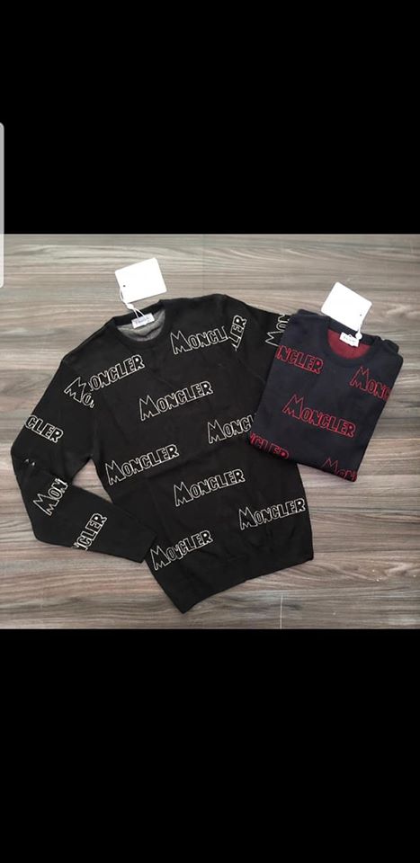 Men jumper AAA
