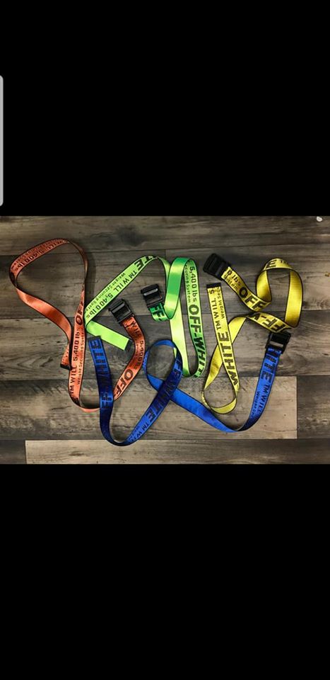 Belts AAA