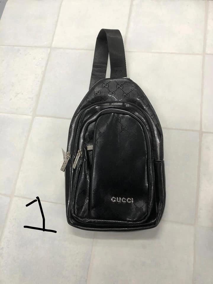 Bags AAA