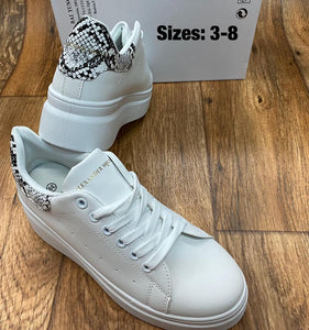 trainer for women