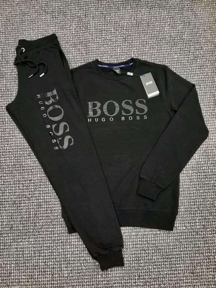 Men Tracksuit
