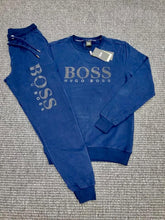 Load image into Gallery viewer, Men Tracksuit