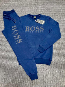 Men Tracksuit