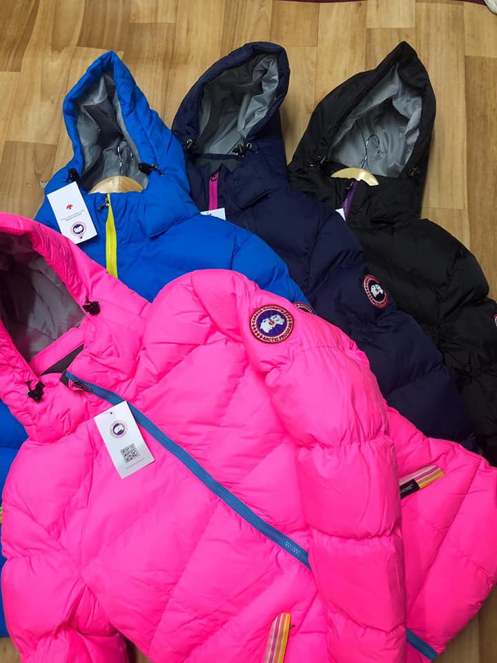 Ladies Jacket