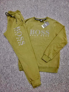 Men Tracksuit