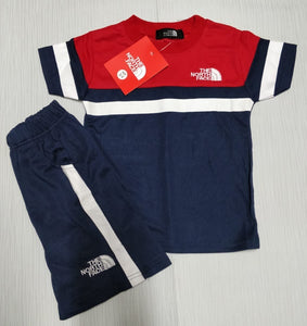 Copy of Short and Tshirt for Boys