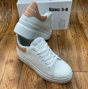 trainer for women
