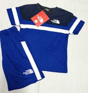 Copy of Short and Tshirt for Boys