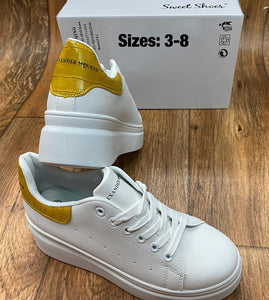 trainer for women
