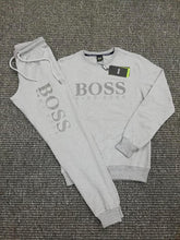 Load image into Gallery viewer, Men Tracksuit