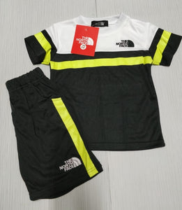 Copy of Short and Tshirt for Boys