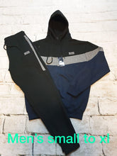 Load image into Gallery viewer, Men Tracksuit
