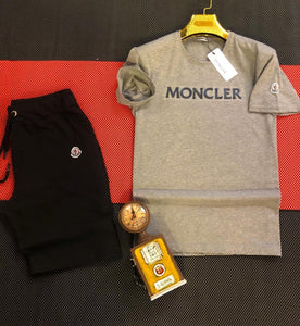 Tshirt and Short for Men AAA